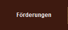 Frderungen