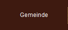 Gemeinde