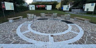 Glashafenbrunnen